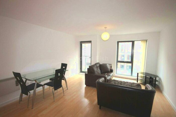 2 Bedroom Apartment To Rent In Ordsall Lane, Salford, M5