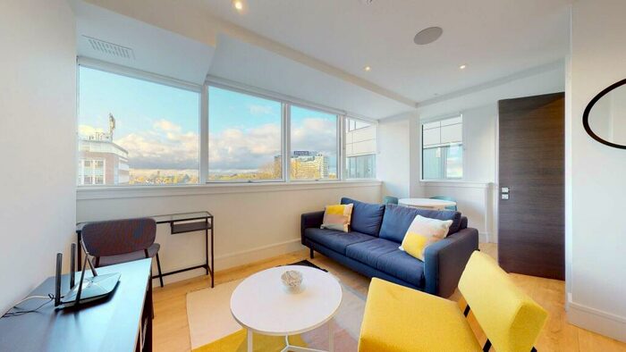 1 Bedroom Flat To Rent In Olympic Way, HA9
