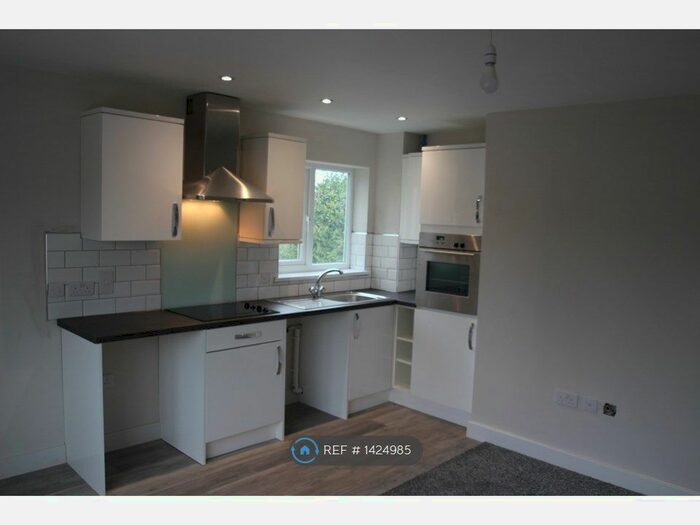 1 Bedroom Flat To Rent In Floor, Donnington, Telford, TF2