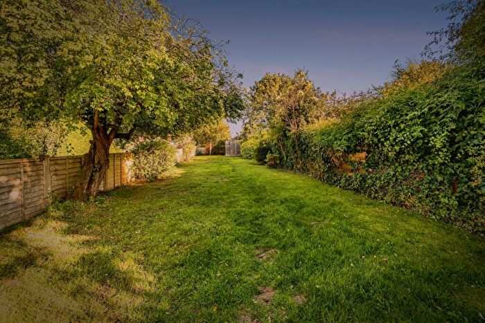 4 Bedroom Semi Detached House For Sale In Cock Lane, High Wycombe, HP13