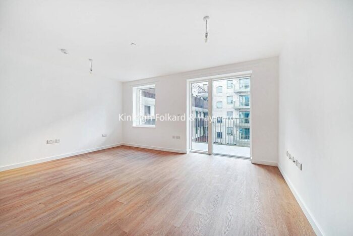 1 Bedroom Flat To Rent In Tide Street, Barking, IG11