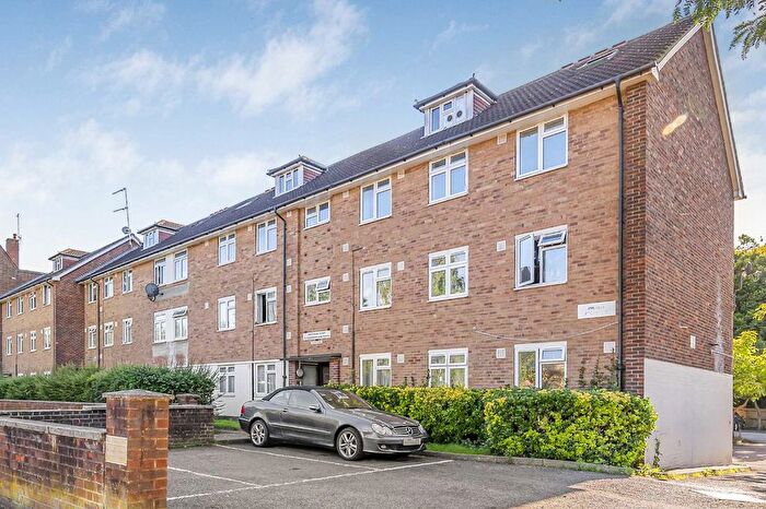1 Bedroom Flat To Rent In Horsenden Lane North, Greenford, UB6