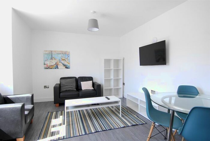 2 Bedroom Flat To Rent In Belgrave Manor Apt, Plymouth, PL4