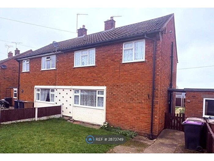 3 Bedroom Semi-Detached House To Rent In Hammonds Place, Oswestry, SY11