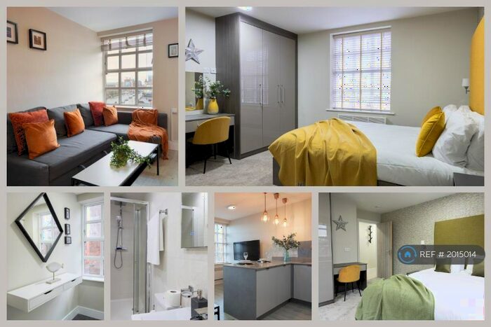 2 Bedroom Flat To Rent In Fleet House *Short Lets Only*, Preston, PR1