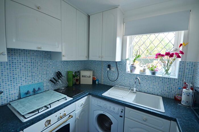 1 Bedroom House To Rent In The Everglades, Hempstead, ME7