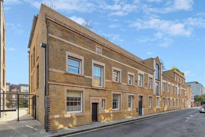 1 Bedroom Flat To Rent In Valentine Place, London, SE1