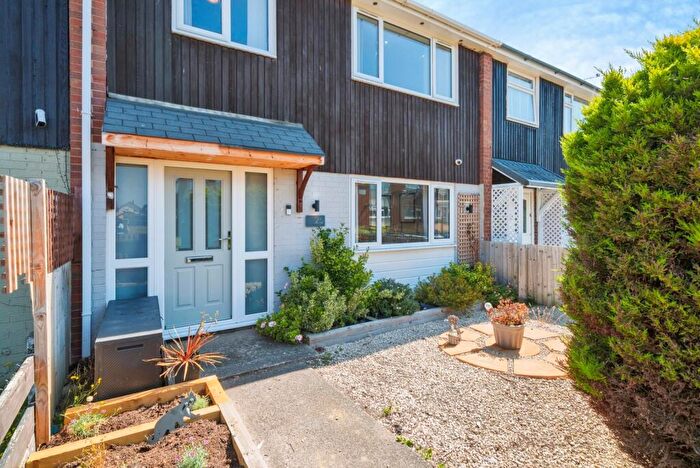 3 Bedroom Terraced House For Sale In Harlech Court, Ellesmere Port, Cheshire, CH65