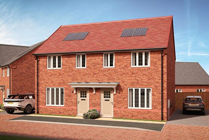 3 Bedroom Semi-Detached House For Sale In High Street, Walton, Felixstowe, IP11