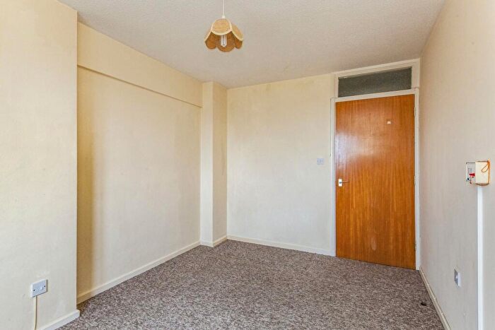1 Bedroom Flat To Rent In Church Road Upper Norwood, SE19