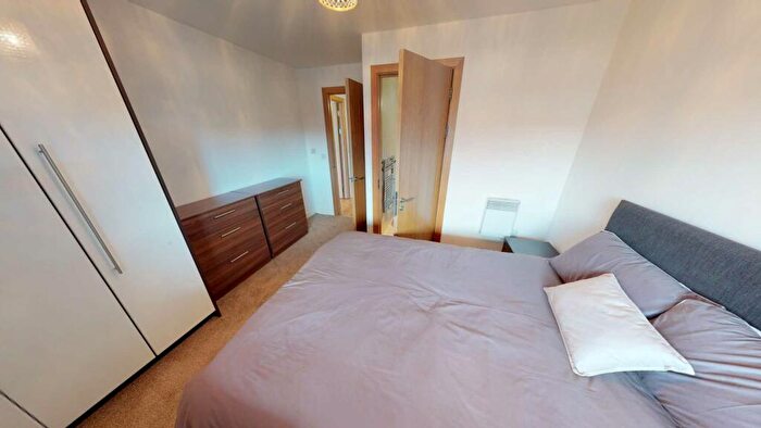 2 Bedroom Apartment To Rent In Colquitt Street, Liverpool, L1