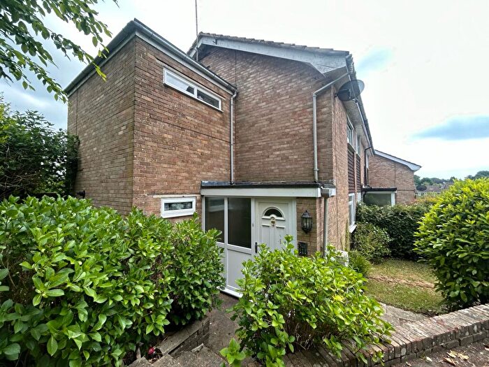 3 Bedroom House To Rent In Hoblands, Haywards Heath, RH16