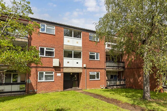 2 Bedroom Flat For Sale In Ives Road, Norwich, NR6