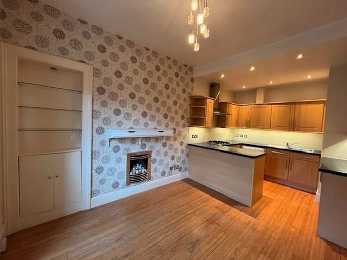 1 Bedroom Flat To Rent In Henderson Gardens, Edinburgh, EH6