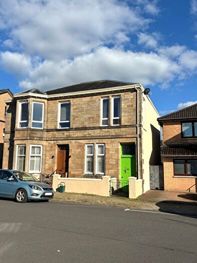 3 Bedroom Flat For Sale In Campbell Street, Helensburgh, G84