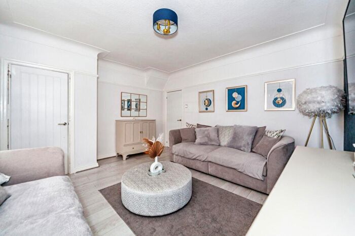3 Bedroom Semi-Detached House For Sale In Victoria Crescent, Deeside, Clwyd, CH5