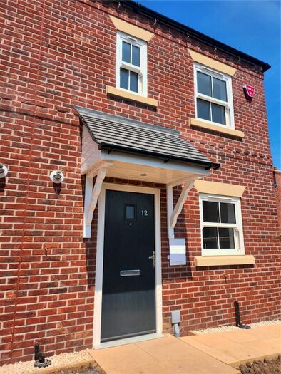 2 Bedroom Semi-Detached House For Sale In Meadowgate, Burton Leonard, Harrogate, HG3