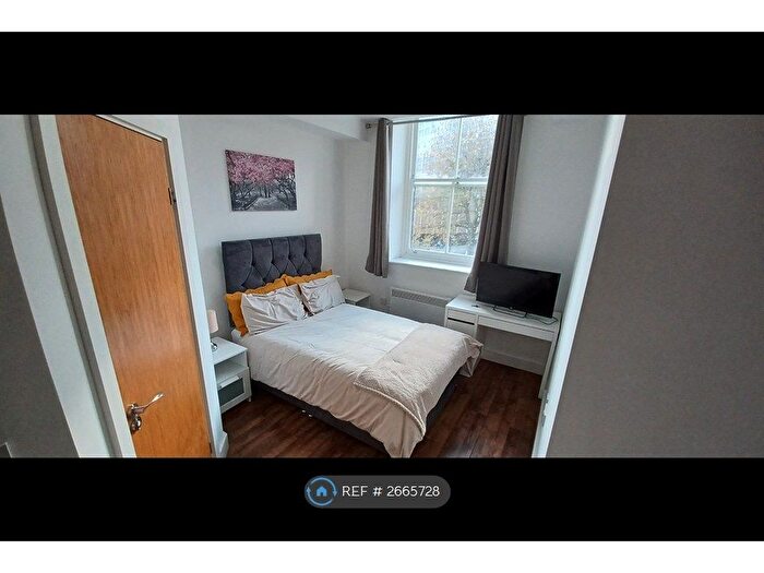 Studio To Rent In The Webberley, Stoke-On-Trent, ST1
