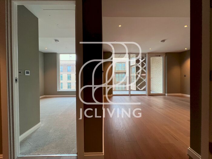 1 Bedroom Flat To Rent In Kennington Lane, London, SE11