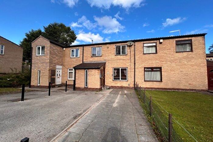 3 Bedroom Property To Rent In Sutton Street, Sheffield, S3