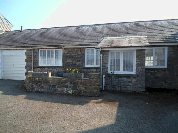 2 Bedroom Cottage To Rent In The Coachman's Cottage, Itton Court, Itton, Chepstow, NP16