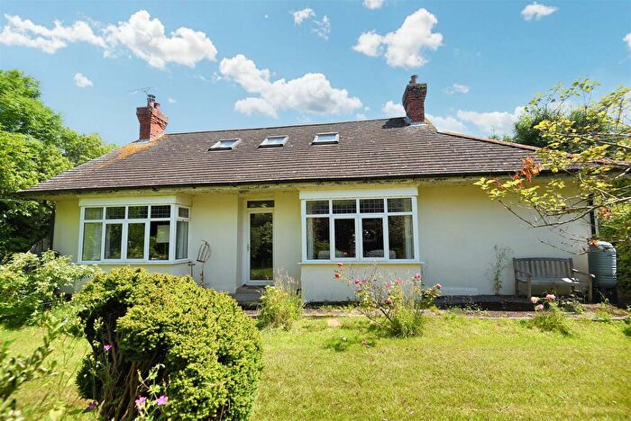 3 Bedroom Chalet For Sale In Pleck, Hazelbury Bryan, Sturminster Newton, DT10