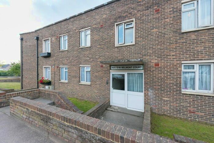 2 Bedroom Flat To Rent In Park Road, Ramsgate, CT11