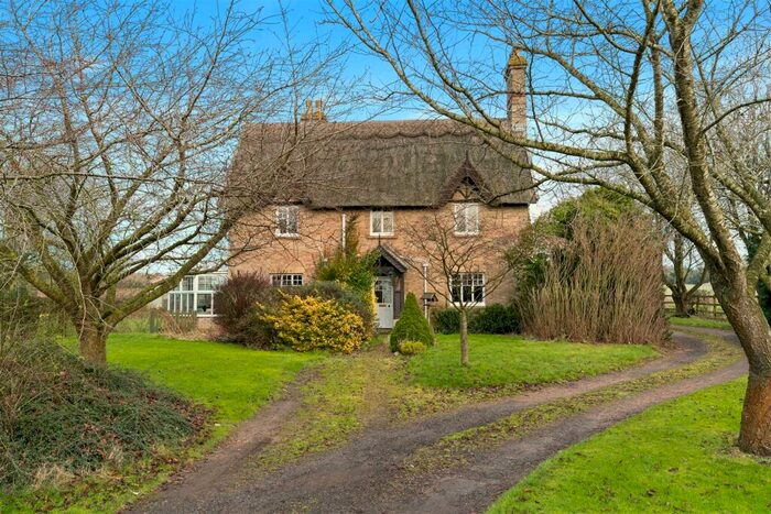 4 Bedroom Detached House For Sale In Riddlesworth Estate, Diss, IP22