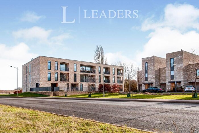 1 Bedroom Apartment To Rent In Trumpington, Cambridge, CB2