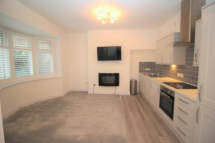 1 Bedroom Flat To Rent In Garstang Road, Fulwood, Preston, Lancashire, PR2