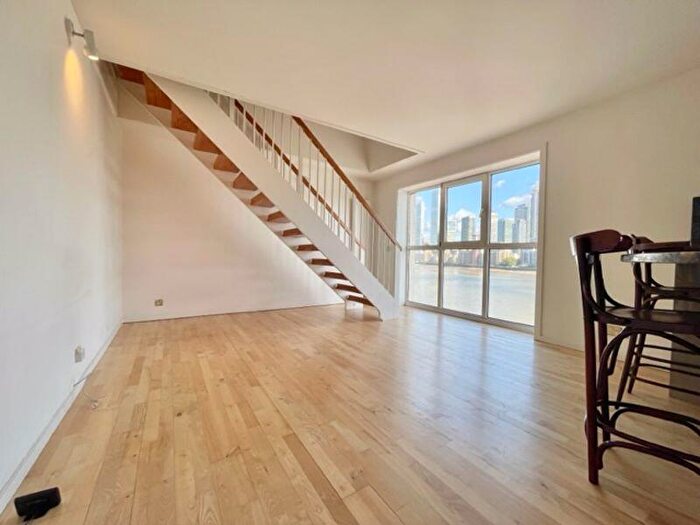 2 Bedroom Flat To Rent In Princes Court, SE16