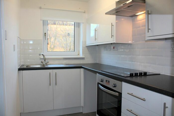 1 Bedroom Flat To Rent In Cromarty Place, East Kilbride, South Lanarkshire, G74