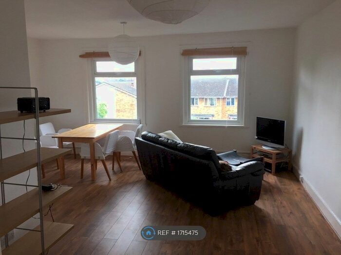 1 Bedroom Flat To Rent In Campbell Road, Southsea, PO5