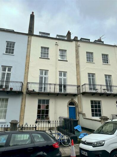 2 Bedroom Flat To Rent In Frederick Place, Clifton, Bristol, BS8