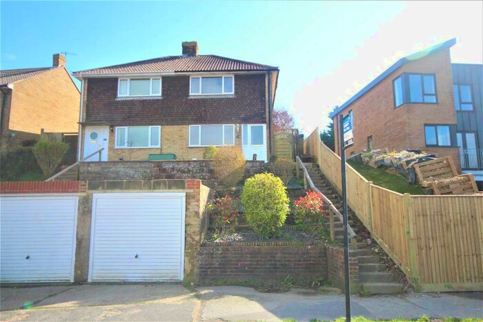 2 Bedroom End Of Terrace House To Rent In Denton Road, Newhaven, BN9