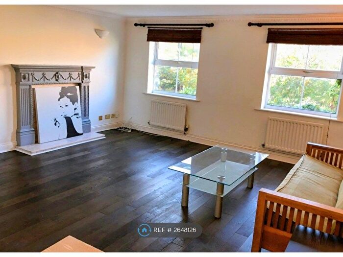 4 Bedroom Terraced House To Rent In Beechcroft Road, London, SW17
