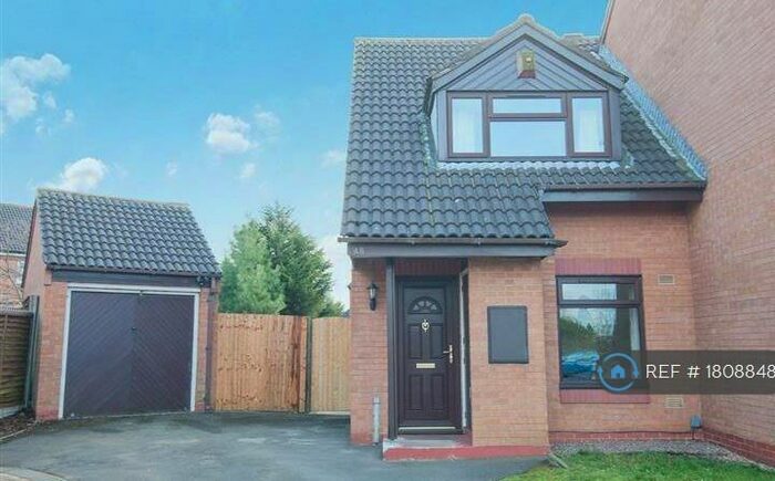 2 Bedroom Semi-Detached House To Rent In Grantley Drive, Birmingham, B37