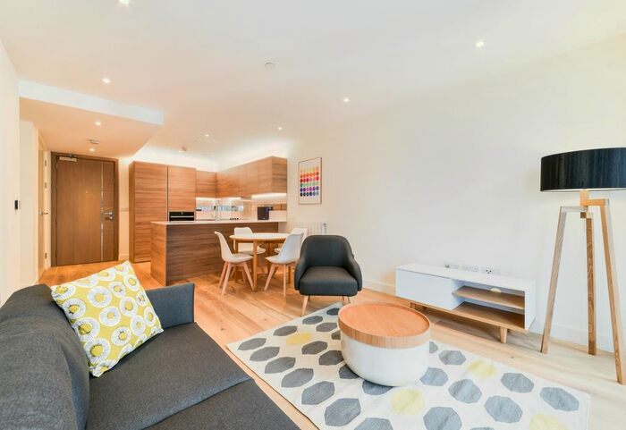 1 Bedroom Flat To Rent In Biring House, Royal Arsenal Riverside, Woolwich, SE18