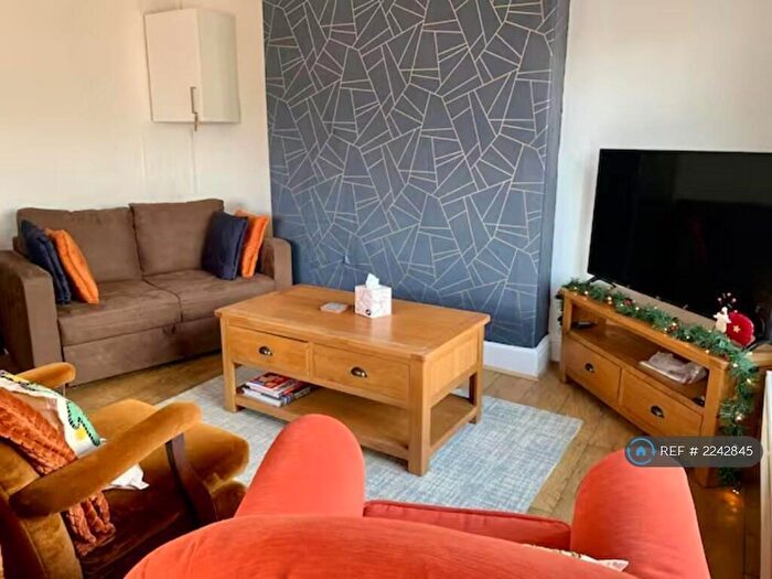 1 Bedroom Flat To Rent In Hall Street, Llangollen, LL20