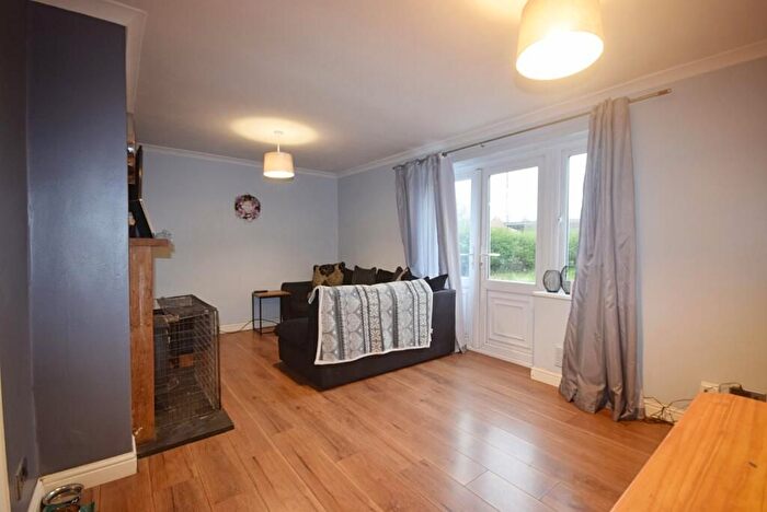 3 Bedroom Terraced House For Sale In Tremynoddfa, Carno, Caersws, SY17