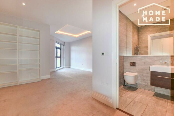 2 Bedroom Apartment To Rent In Muswell Hill, London, N10
