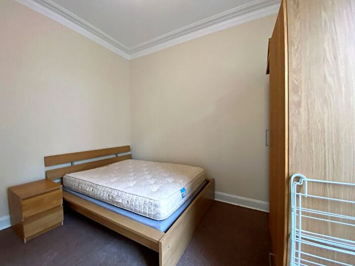 3 Bedroom Flat To Rent In Montpelier Park, Bruntsfield, Edinburgh, EH10