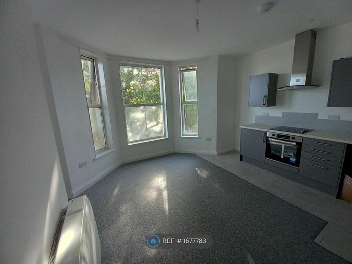 1 Bedroom Flat To Rent In Alma Terrace, St. Leonards-On-Sea, TN37