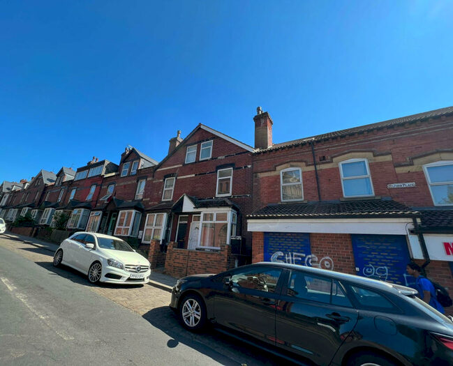 1 Bedroom Flat To Rent In Elford Place West, Leeds, West Yorkshire, LS8