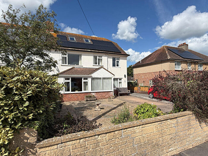5 Bedroom Semi Detached House For Sale In Primley Road, Sidmouth, EX10