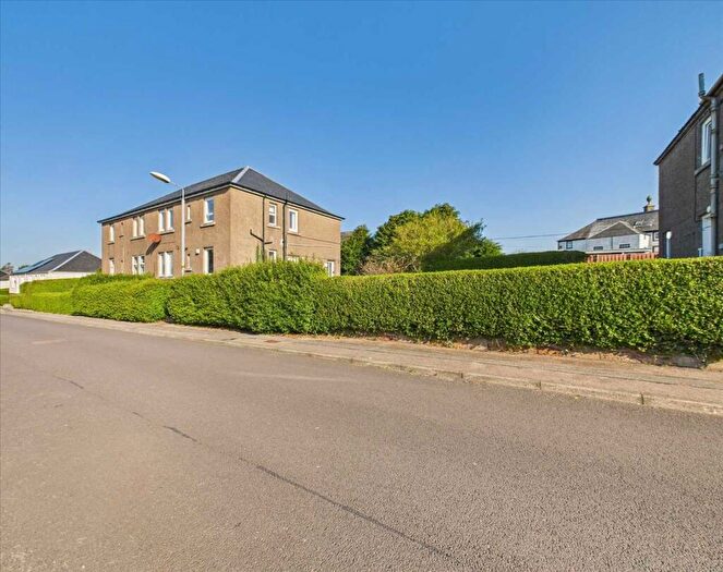 2 Bedroom Flat For Sale In Smith Drive, Campbeltown, PA28