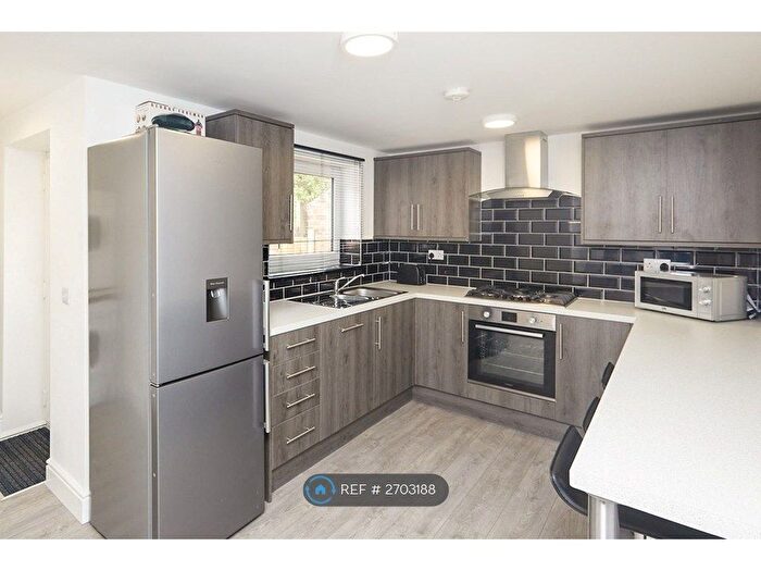 4 Bedroom Terraced House To Rent In Markeaton Street, Derby, DE1