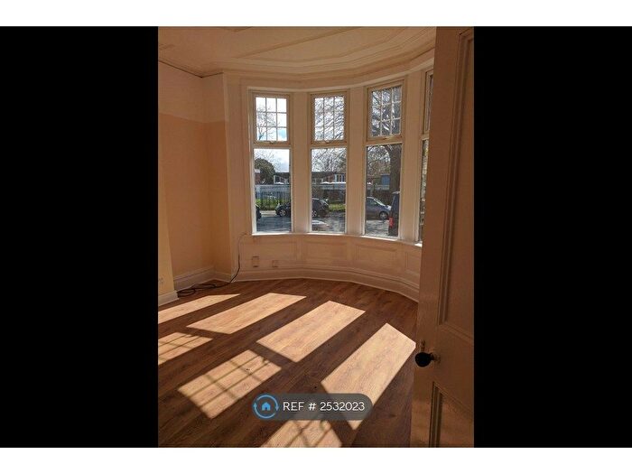 1 Bedroom Flat To Rent In Park Road North, Birkenhead, CH41