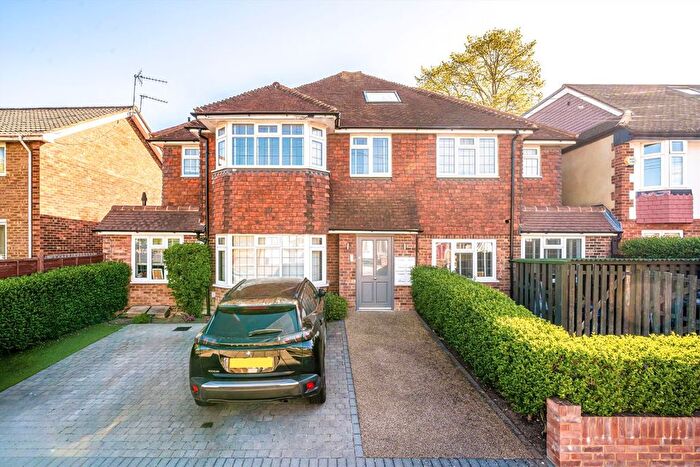 1 Bedroom Flat To Rent In Egerton Road, Twickenham, TW2