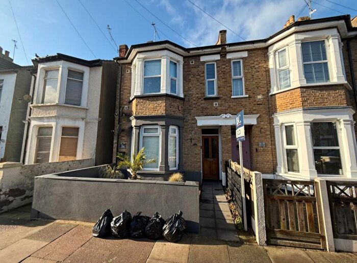 Property For Sale In Freehold Of, Oban Road, Southend-on-Sea, Essex, SS2